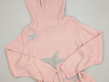 Bpc bonprix collection, Golf damski, rozmiar 3XL