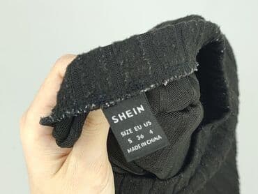 shein bluzki plus size: Shein, Top damski, rozmiar S — 4