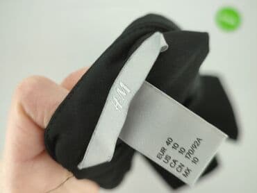 zalando sukienka mango: H&M, Sukienka damska, rozmiar M — 4