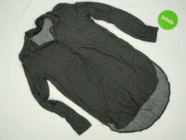 koszula z eko skóry reserved: Koszula damska, rozmiar XS — 3