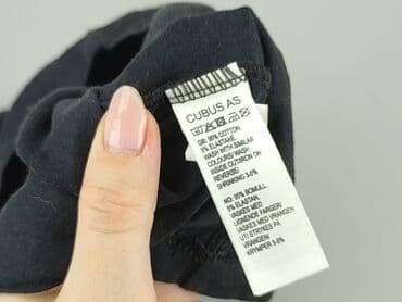 sukienki z weluru i aksamitu allegro: Blouse, Cubus, 14 years, 158-164 cm, condition - Very good — 4