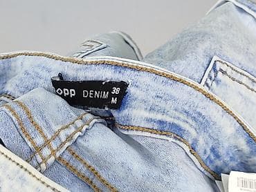 mango szorty: Cropp, Szorty damskie, rozmiar M — 5