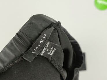 buty black squad: Amisu, Legginsy rozmiar XS — 4