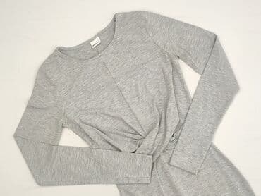 sukienka z marszczeniem na brzuchu plus size: Gina Tricot, Sukienka damska, rozmiar XS — 1