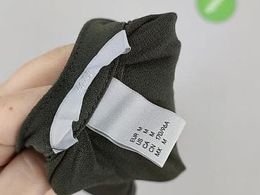 t shirty basic hm: H&M, Bluzka damska, rozmiar M — 4