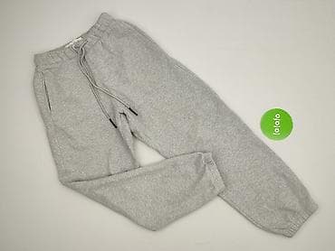 pull i bear bluza: Bershka, Sweatpants for women, size XS — 2