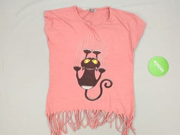 french connection koszulka: T-shirt damski, S — 2