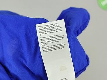 bluzki megi: Edc by Esprit, Top damski, rozmiar S — 5