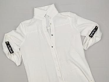 tunika h: Blanche, Koszula damska, rozmiar S — 1