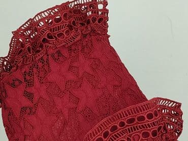 czerwona sukienka mango: Drôle de Copine, Sukienka damska, rozmiar M — 6