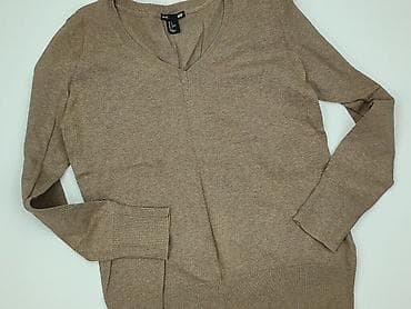 H&M Basic, Sweter damski, rozmiar M