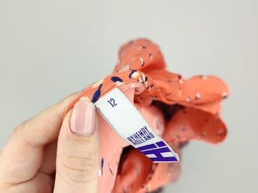obcisła sukienka czerwona: Sukienka damska, rozmiar L — 4
