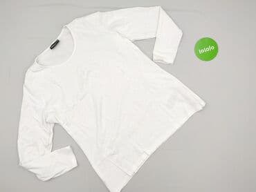 massimo dutti kurtki zimowe: Janina, Bluzka damska, rozmiar 3XL — 2