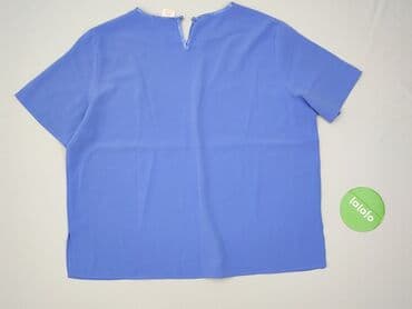 koszulka barcelony 2223 lewandowski: Women`s T-shirt, size 2XL (EU 44) — 3