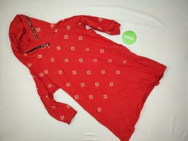 bluzy dla par zalando: Women`s tunic, size M — 2