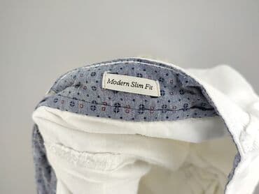 m s spodnie: Lc Waikiki, Spodnie materiałowe damskie, rozmiar M — 5