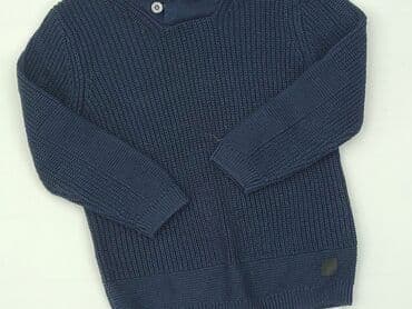 Светр, Zara, 4-5 р., 104-110 см, стан - Ідеальний