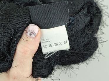 ile wazy kurtka trapstar: PLUS, Ponczo damskie, L — 5