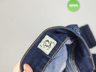 indicode jeans spodnie: Jeansy damskie, L — 4