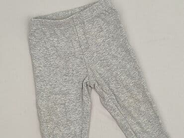 pajacyk niemowlęcy lidl: Leggings, Carter's, 3-6 months, condition - Very good — 1