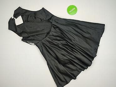 stringi pod legginsy: PrettyLittleThing, Sukienka damska, rozmiar L — 3