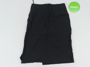 czarne spódnice orsay: Spódnica damska, rozmiar S — 3