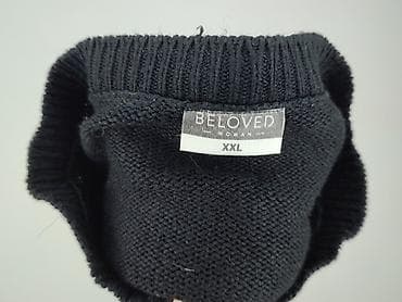 encadee: Beloved, Sweter damski, rozmiar 2XL — 4