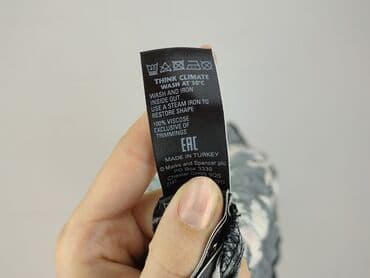 bluzki kopertowe reserved: Limited Edition, Жіноча блуза, розмір L — 4