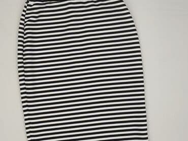 czarne plisowane spódniczka: Pepco, Spódnica damska, rozmiar XS — 1