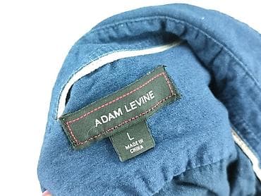 pull and bear kolarki: Koszulа dla mężczyzn, rozmiar L — 4