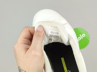 Kobiety: Reebok, Sneakersy damskie, 40 — 7