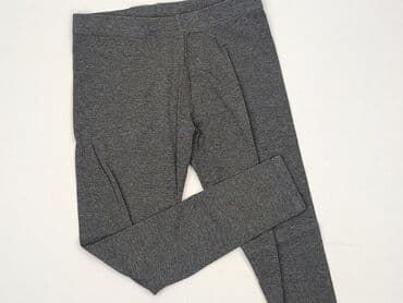 sweterki lidl: Leggings for kids, Next, 10 years, 140, condition - Perfect — 1