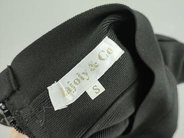 spódnice boucle: Jolie Moi, Spódnica damska, rozmiar S — 4