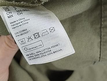m43 kurtka: H&M, Kurtka przejściowa damska, rozmiar S — 5
