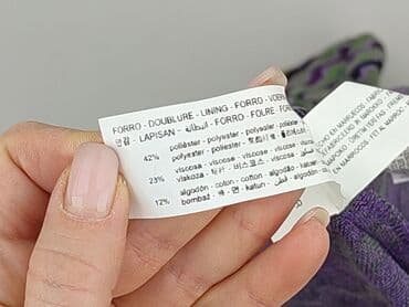 sukienka fioletowa zara: Zara, Sukienka damska, rozmiar S — 6