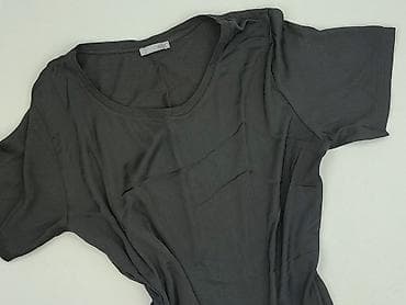 Zara, T-shirt damski, rozmiar S