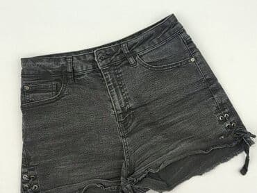 revenge jeans: Rebel, Szorty damskie, rozmiar M — 1