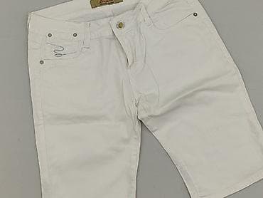 Szorty damskie, rozmiar M