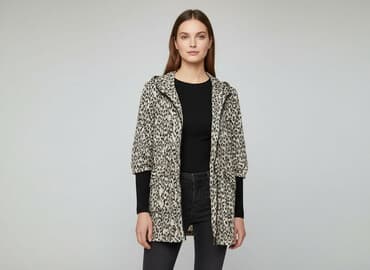 angela kurtki damskie: Kurtka przejściowa damska, rozmiar S — 6