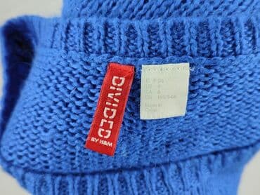 poliamid w swetrze: H&M Divided, Sweter damski, rozmiar S — 4