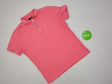 massimo dutti poland: Massimo Dutti, Koszulka polo dla mężczyzn, rozmiar XL — 2