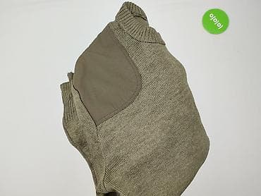hous: Sweter dla mężczyzn, rozmiar 3XL — 4