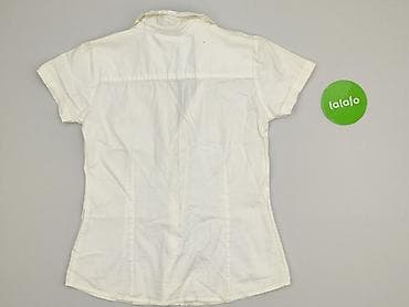 bluzki basic damskie: Koszula damska, rozmiar S — 3