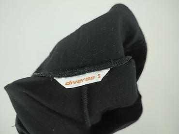 dresy rurki: Diverse, Spodnie dresowe damskie, rozmiar S — 4