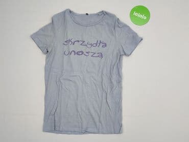 koszulki z wilkiem damskie: Women`s T-shirt, size S — 3