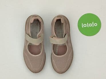 fila buty damskie deichmann: Balerinki damskie, rozmiar 37 — 2