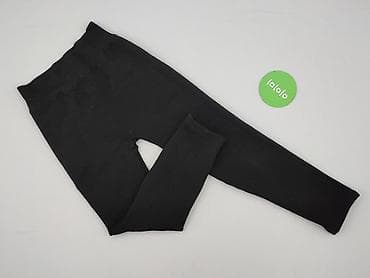 leginsy h: Legginsy Sportowe damskie, rozmiar 2XS — 2