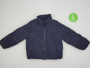 bluza basic hm: Kurtka przejściowa, Zara, 7 lat, 116-122 cm, stan - Bardzo dobry — 2