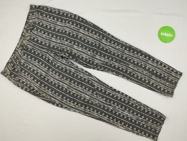 spodnie hello kitty zalando: Spodnie materiałowe damskie, 2XL — 2