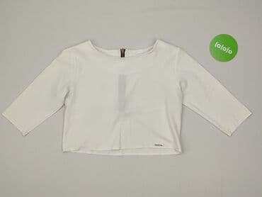 miu miu t shirty: Women's blouse, size M (EU 38) — 2